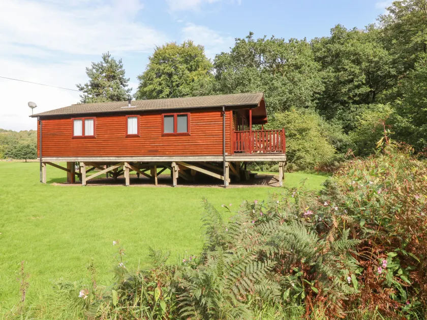 Teign River Retreat - Image 1