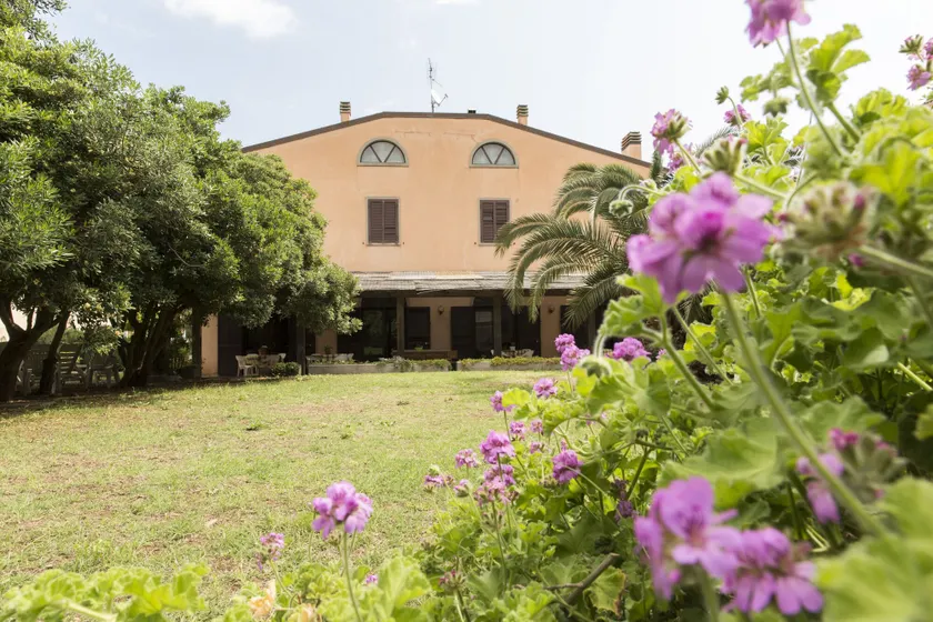 Casa Valdese di Rio Marina - Casa per Ferie - Image 1