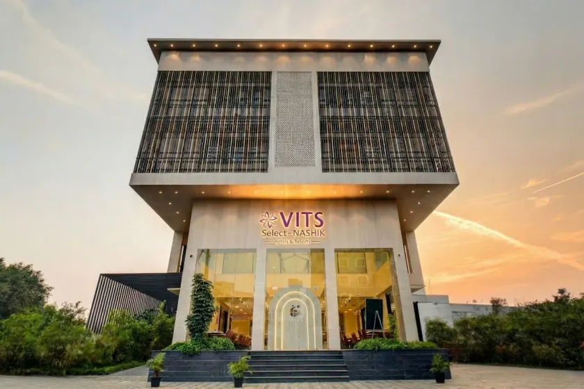 VITS Select Nashik - Image 1