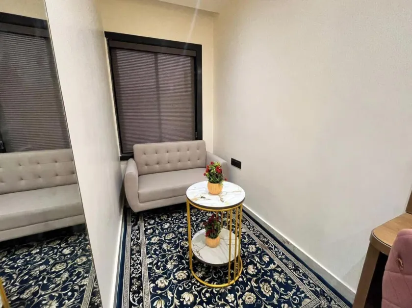 Hotel prime bliss - Reception