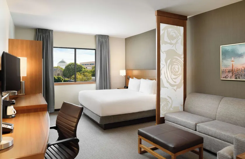 Hyatt Place Pasadena - Image 1