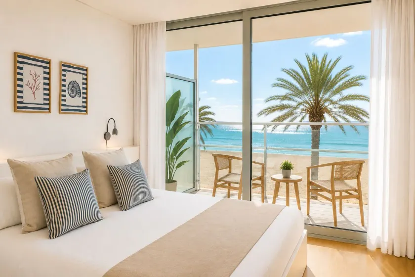 Meraki Beach Hotel - Only Adults - Image 1