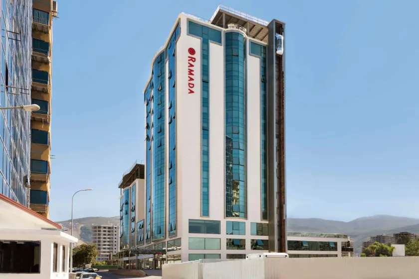 Ramada By Wyndham Iskenderun - Image 1