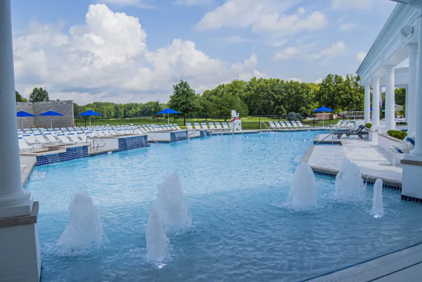 The Grand Resort - Image 1