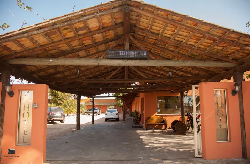 Pousada Costa Doce - Image 1