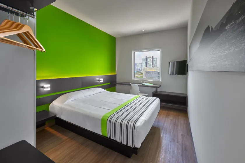 City Express Junior by Marriott Puebla Angelopolis - Image 1