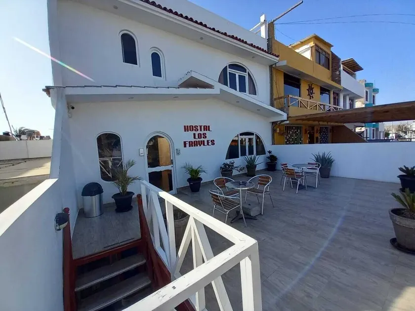 Hotel Residencial Los Frayles - Image 1