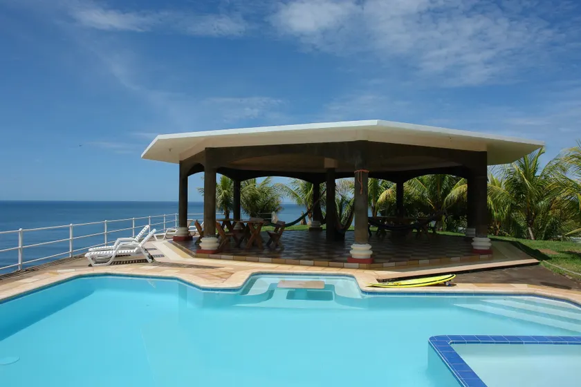 Hotel Miraflores - Image 1