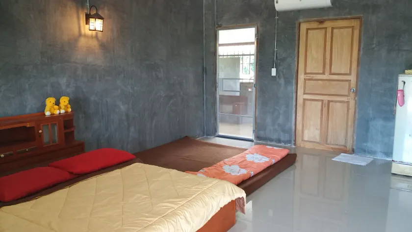 Baan Saun Homestay by Lamyai Khunmae - Image 1