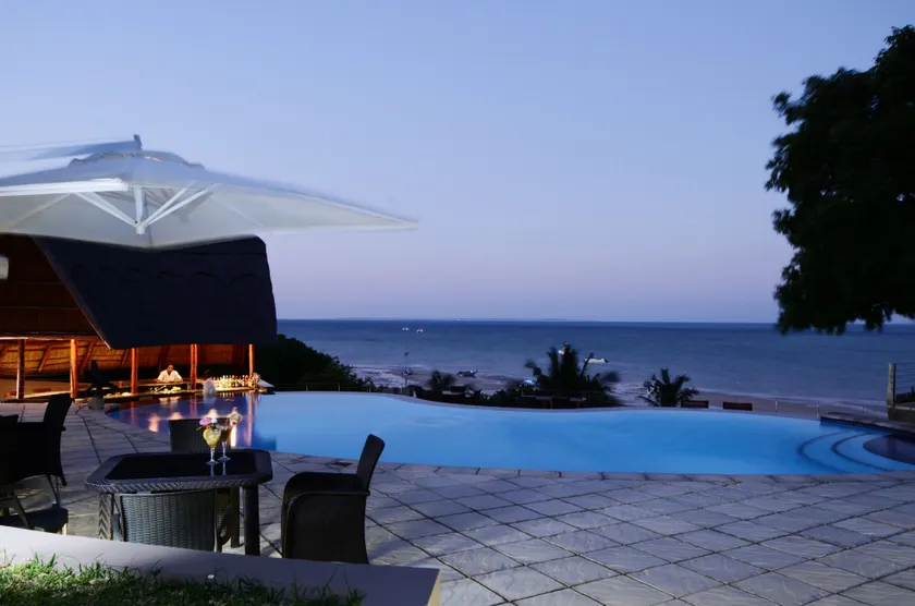 Hotel Aguia Negra - Image 1