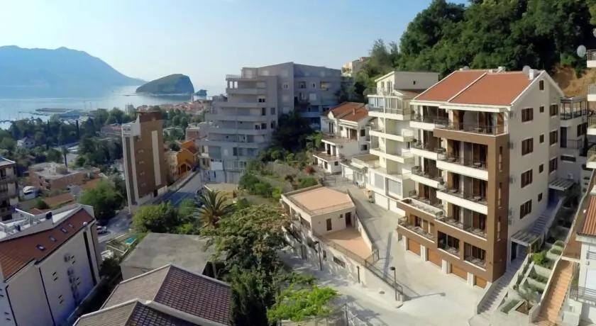 Aparthotel Villa Aria - Image 1
