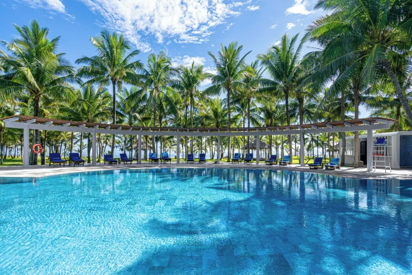 RMH Le Belhamy Beach Resort - Image 1