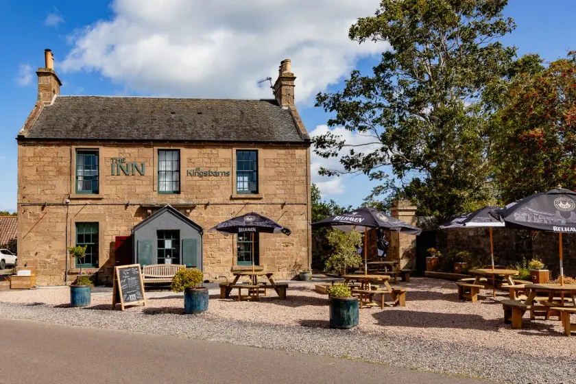 The Inn At Kingsbarns - Image 1