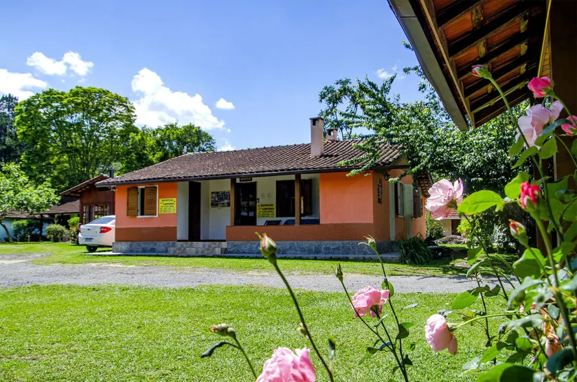 Pousada Cruzeiro do Sul - Image 1