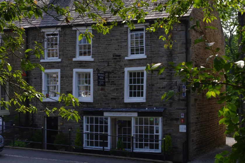 Brunswick House - Image 1