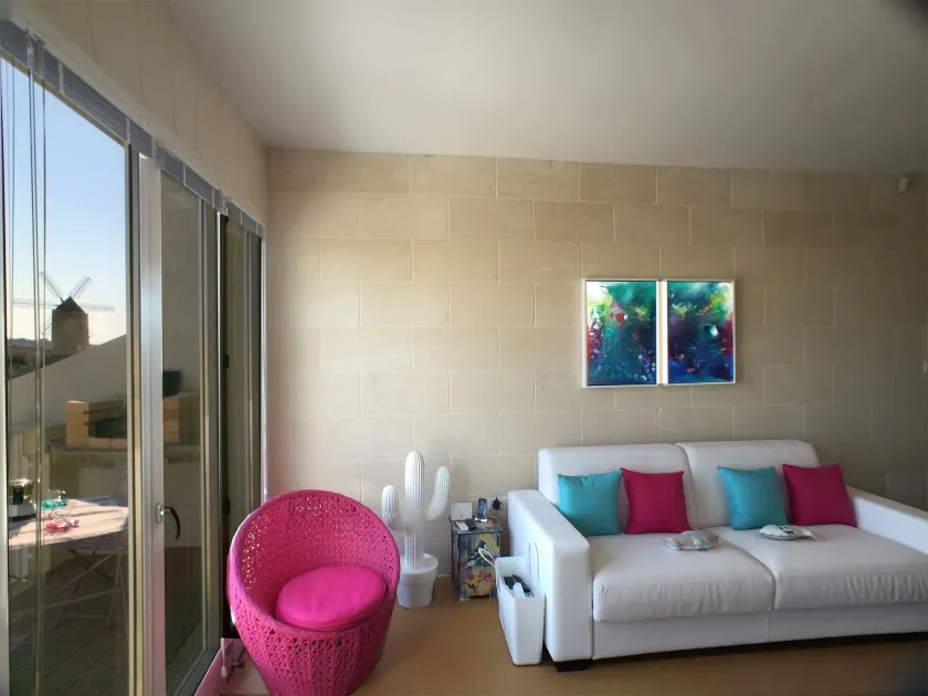 Gozo Windmill Apartments - Image 1
