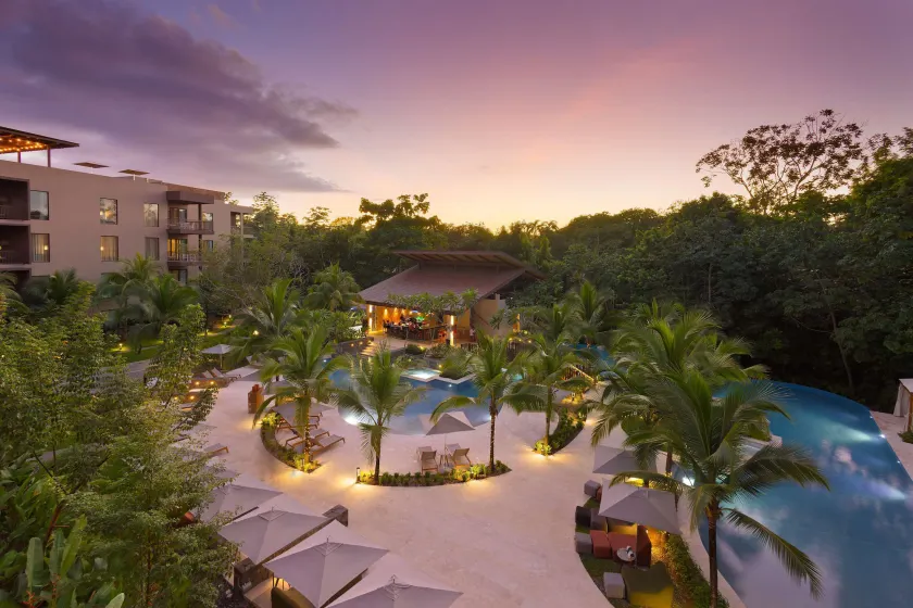 Botanika Osa Peninsula Resort, Curio Collection by Hilton - Image 1