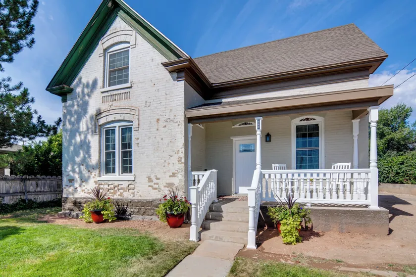 ATV & UTV Parking: Spacious Home in Richfield! - Image 1