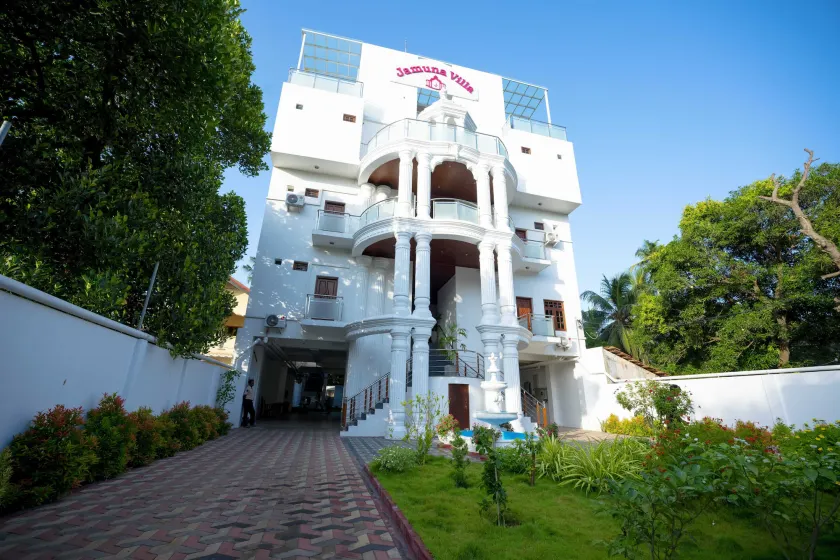 Jamuna Villa - Image 1