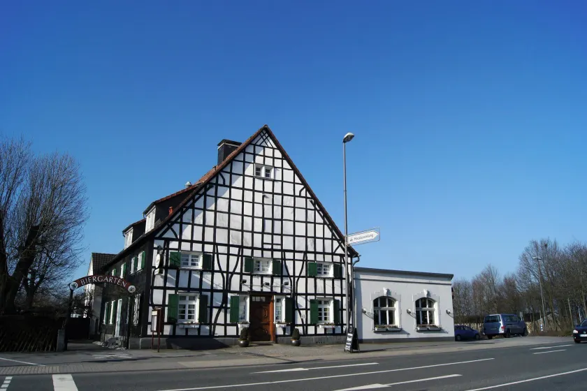 Westfalenkrug - Image 1