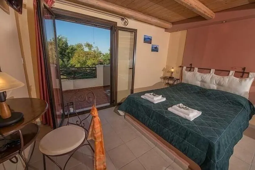Argo Maisonettes & Suites - Image 1
