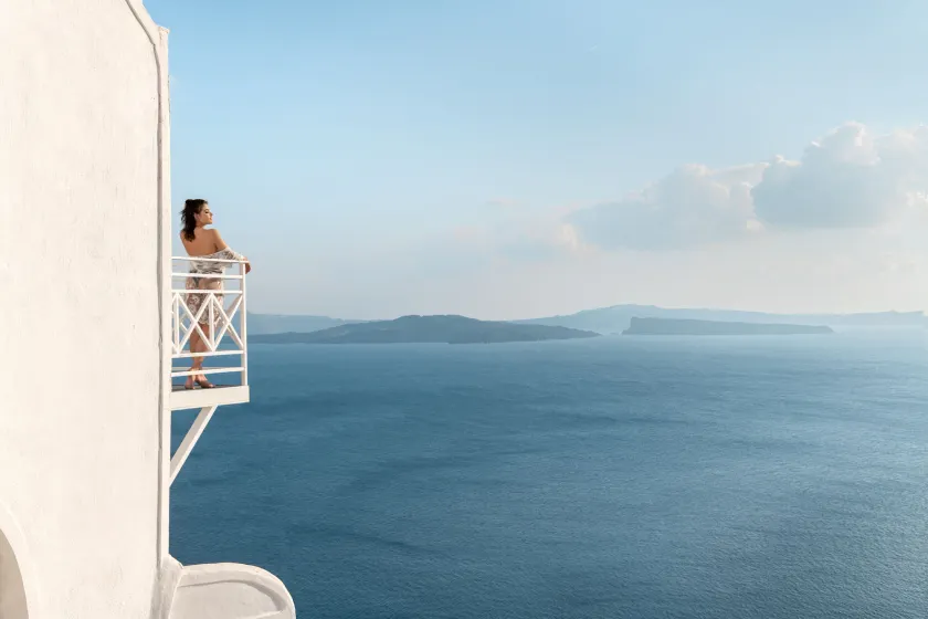 Caldera Premium Villas - Image 1