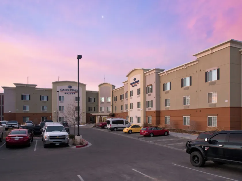Candlewood Suites Greeley by IHG - Image 1