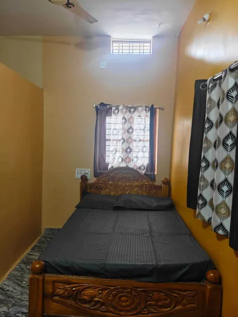 Hemanthhomestayhampi - Zimmer