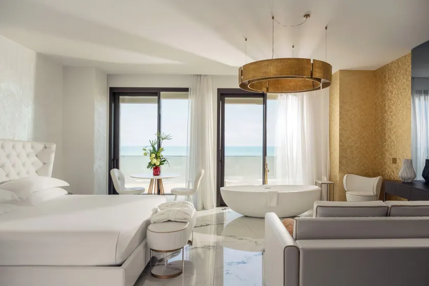  The Promenade Luxury Wellness Hotel - Image 1
