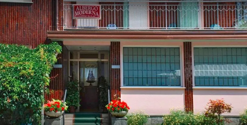 Albergo Moderna - Image 1