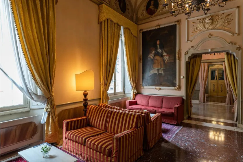 Phi Hotel Canalgrande - Image 1