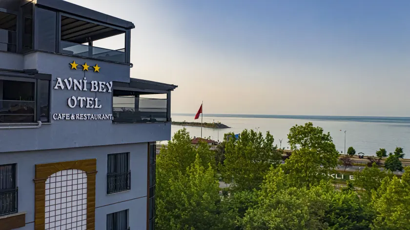 Avni Bey Otel - Image 1