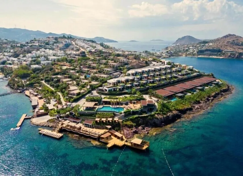 Voger Bodrum By The Sea - Image 1