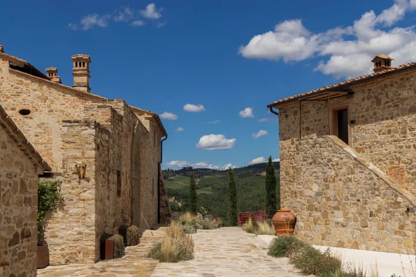PODERE 1384 - Image 1