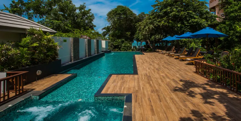 Sailom Hotel Hua Hin - SHA Extra Plus - Image 1
