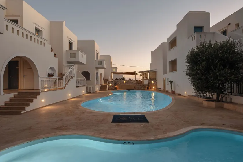 Mitos Suites - Image 1