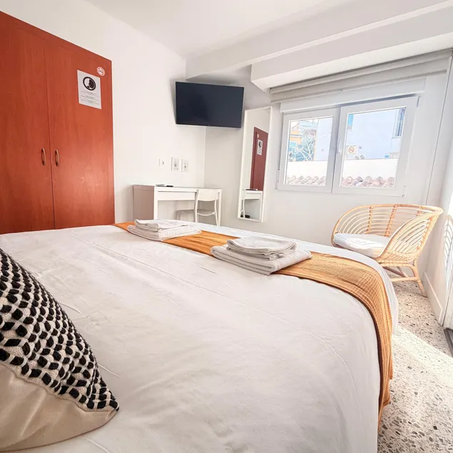 Moli de Mar Lloret - Smart Hotel - Image 1