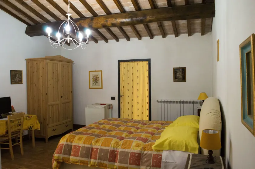 B&B Il Fienile San Gimignano - Image 1