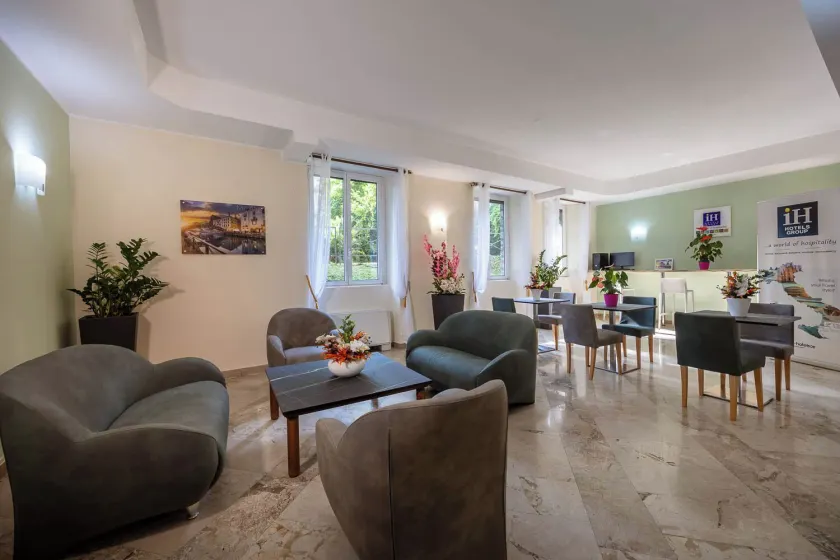 iH Hotels Milano ApartHotel Argonne Park - Image 1