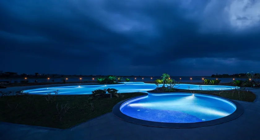 Discovery Village Kabini - Image 1