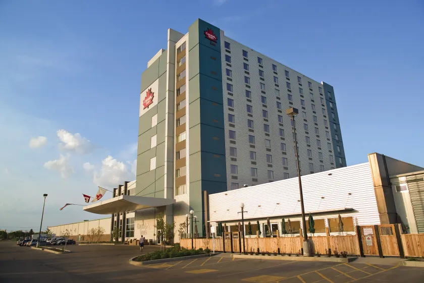 Canad Inns Destination Centre Brandon - Image 1