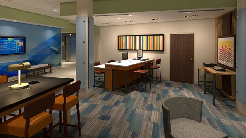 Holiday Inn Express & Suites Dalhart by IHG - Image 1