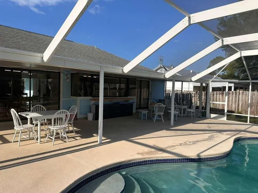 Port St Lucie 3BD/2BA Jacqueline - Image 1