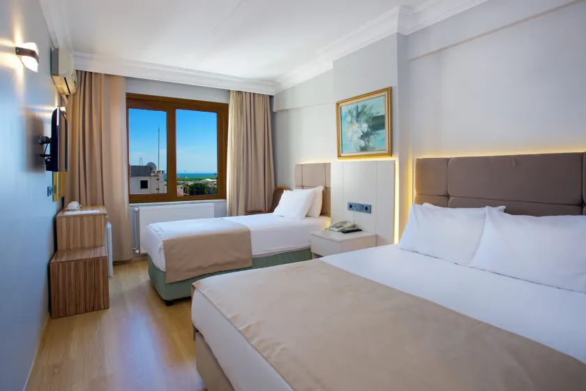 Grand Ant Hotel - Image 1