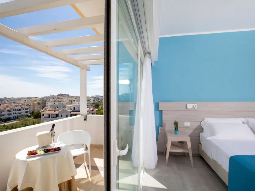 Hotel I Melograni - Image 1