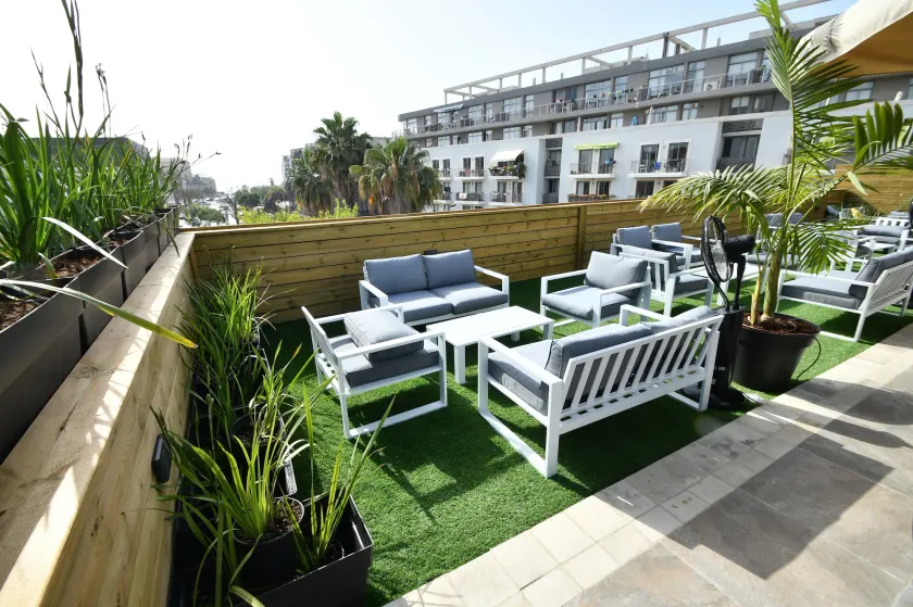 Jaffo Tel-Aviv King Gallery Boutique Hotel - Image 1
