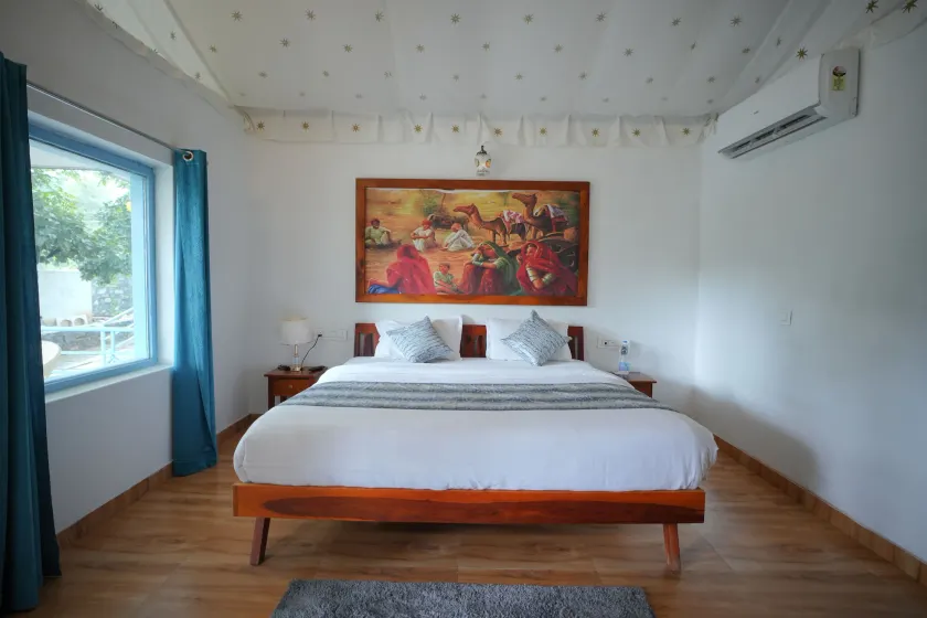 Kumbhal Van Resort Unit of Chandraprabha - Image 1