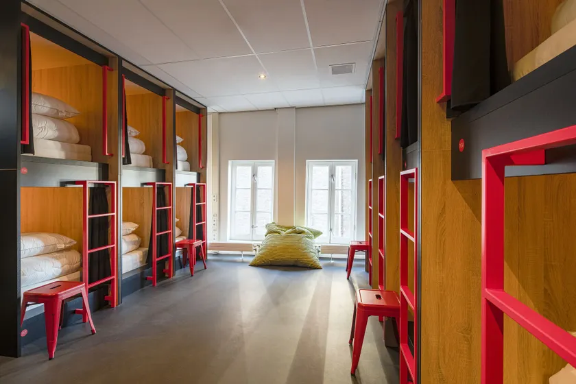 City Trip Hostels Amsterdam-Zaandam - Image 1