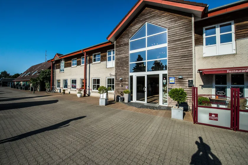 Hotel Kommandørgården - Image 1
