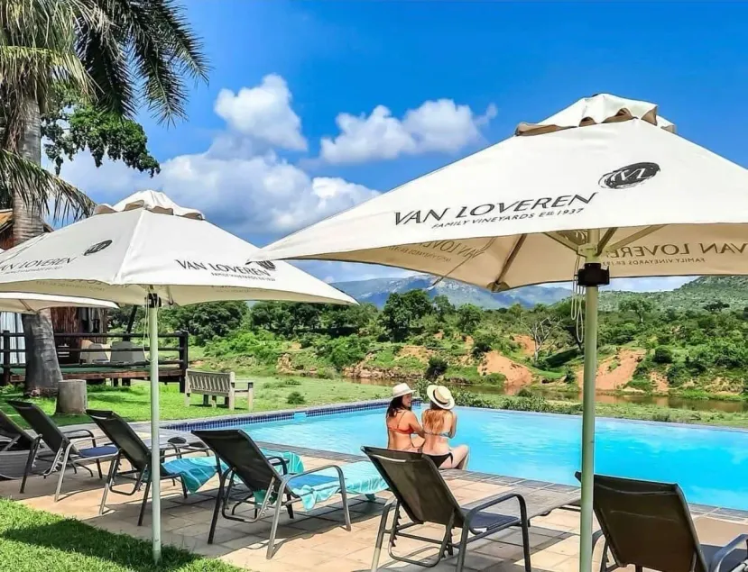 Rio Vista Lodge - Image 1
